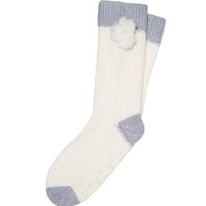 ✨NWT - VS Cozy Socks✨